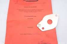 Vergaser Drossel Daelim VT 125 F Evolution VT125EVO 99-02