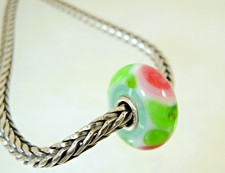 Trollbeads glas beads 925 - beads,