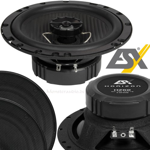 Esx hz62 180watt - esx, 2-wege