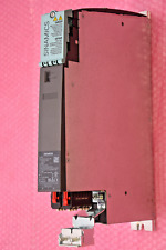 Siemens Sinamics S120 /