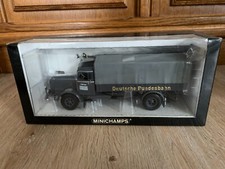 Minichamps 439079022 Buessing