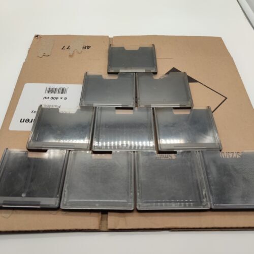 Minidisc hüllen leerhüllen - minidisc,