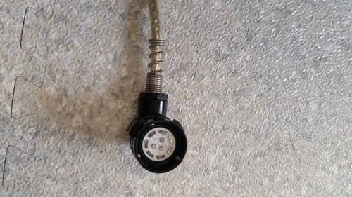 Bos stecker für hörer - stecker,