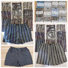 10-20 Naige American Herren Boxershorts S M L XL XXL XXXL Shorts Boxershort