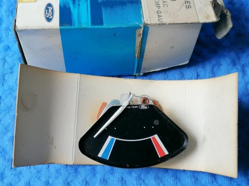 Ford taunus mk1 instrument - ford,