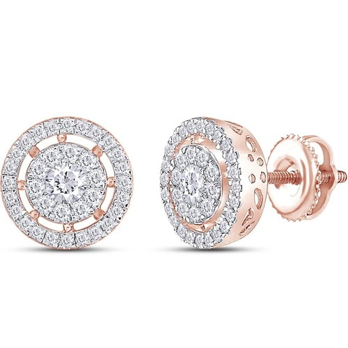 1ct moissanite diamant halo - diamant,