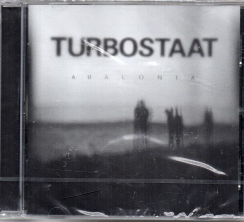 Turbostaat abalonia cd - -,