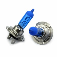 2x H7 PX26D 8500K KfZ 12V 55W