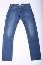 Levis DEMI CURVE ID SKINNY