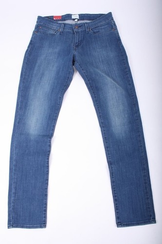 Levis demi curve skinny - levis,