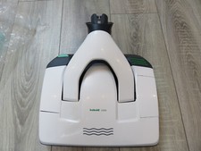 VORWERK KOBOLD SP 600 Saugwischer Nasswischer Feuchtwischer sehr wenig gelaufen