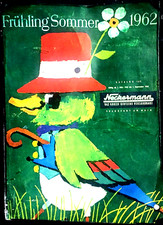 62er NECKERMANN DICKER