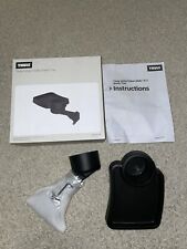 Thule Snack Tray Glide / Urban Glide 1 & 2 Sitzer 20110717 Essen Becherhalter