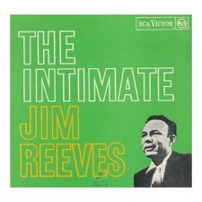 Jim Reeves - The Intimate Jim