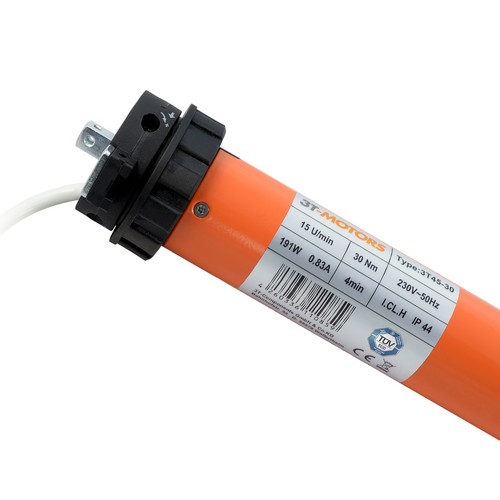 Motors markisenmotor 30nm - 3t-motors,