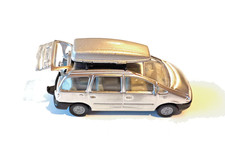 ✅  siku 1424 1046 * PKW mit