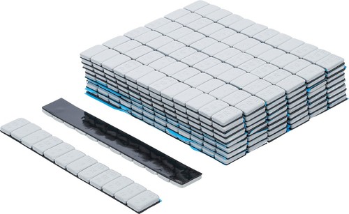 Bgs auswuchtklebegewichte - bgs,