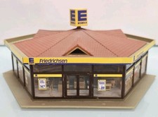 Faller H0 130342 EDEKA Markt