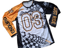 ANTRIEB Motorcross Enduro