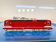 ROCO BR 143 Südostbahn Ep.5/6