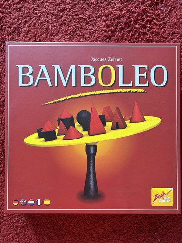 Bamboleo zoch - bamboleo,,