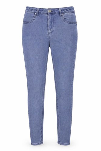 Goodies damen skinny jeans - skinny,