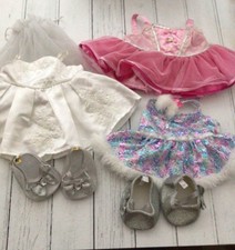 Build A Bear, Mädchen Outfits