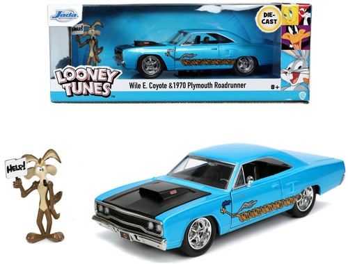 Jada looney tunes plymouth - tunes,
