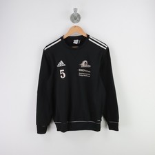 Adidas Sweatshirt Schwarz