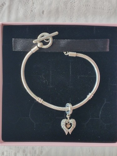 Orig pandora armband - cm, +