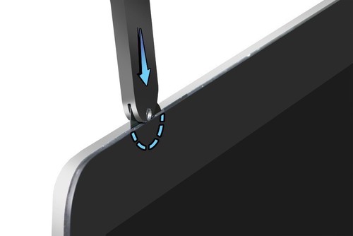 Apple klebestreifen für - x,