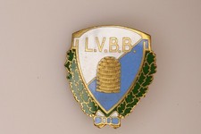 orig. altes Abzeichen Brosche