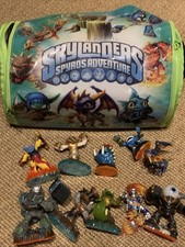 Skylanders spyro adventure - skylanders,