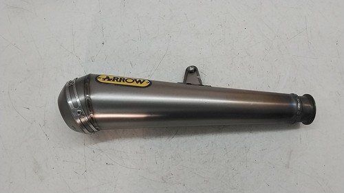 Yamaha arrow endtopf - r6, 08-14