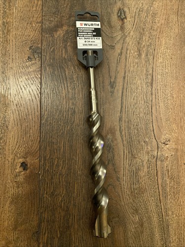 Würth betonbohrer sds plus - betonbohrer,