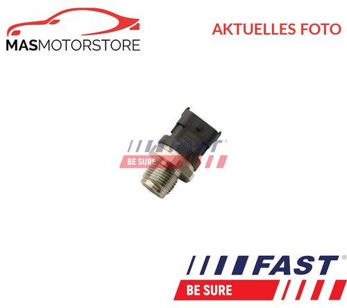 Sensor kraftstoffdruck fast - kraftstoffdruck,