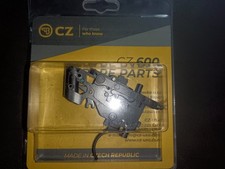 Abzug Trigger CZ 600 one stage