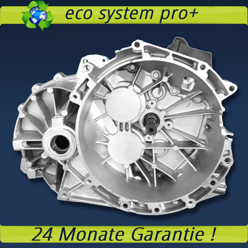 Getriebe ford focus c max - getriebe, c-max