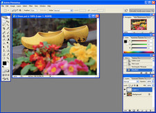 Adobe Photoshop CS2 Englisch