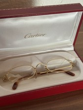 Cartier Deimos Trinity Size M