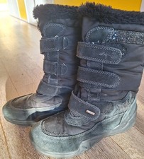 Winter Stiefel Primigi gr. 37 Mädchen Schwarz