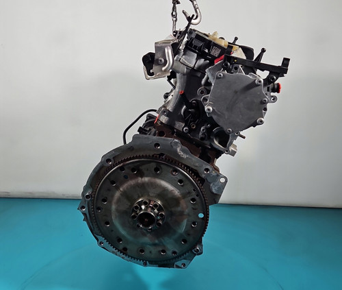 Gebrauchter motor audi 0 - gebrauchter, 2.0