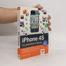 iPhone 4S  |  Hans Peter