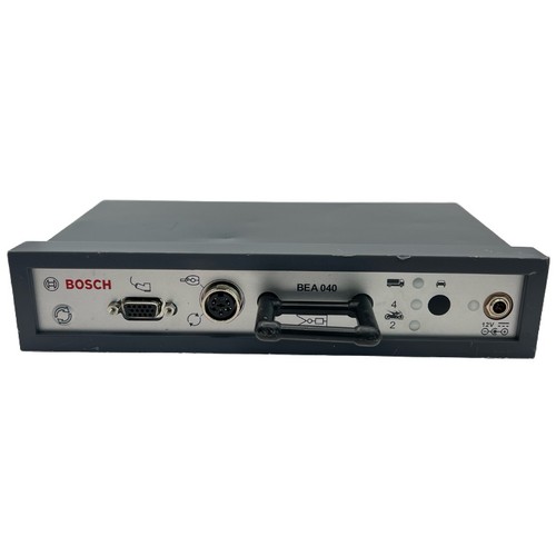 Bosch bea 040 drehzahl - bea,