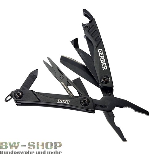 Gerber multitool dime - multitool,