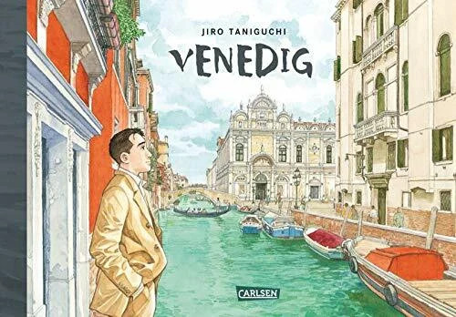 Venedig buch carlsen - buch,