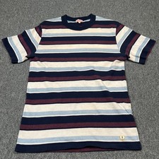 Armor Lux Hemd Herren Small