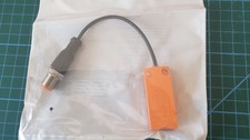 Ifm Electronic kapazitiver Sensor KQ6005_0.03_5
