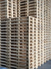 2.Wahl Lagerpalette EPAL