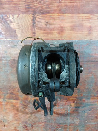 Adler motor gehäuse 100 - adler,